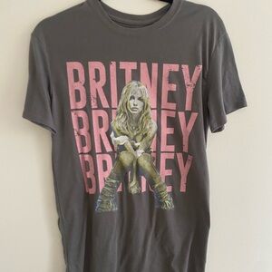 Brittany Spears t-shirt